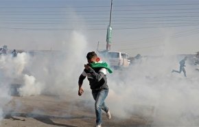 الاحتلال يقمع مسيرات فلسطينية بذكرى 'النكسة'