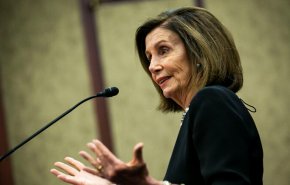 هذا موقف بيلوسي من الخطط الاسرائيلية لضم اجزاء من الضفة