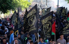 حركة الجهاد الإسلامي: الإتصال مع 'إسرائيل' جريمة
