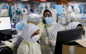 عمان... 770 حالة جديدة ترفع الإصابات بالكورونا إلى 15 ألفا