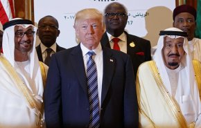 ما هي فرص نجاح جهود ترامب لتحقيق المصالحة الخليجية؟