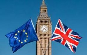 بريطانيا ترفض طلب بروكسل التراجع عن مشروع قانون حول 'بريكست'