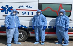 الصحة الأردنية: تسجيل 18 إصابة جديدة بكورونا