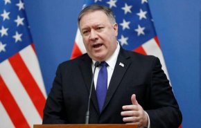 ماذا قال بومبيو للكاظمي عندما هنأه بالمنصب؟