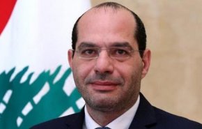 وزير لبناني: من تآمر على المقاومة بالسر أصبح يتآمر عليها بالعلن