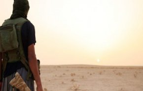 فعالیت مجموعه‌های کوچک داعش برای ناامن کردن مناطق غربی استان الانبار عراق
