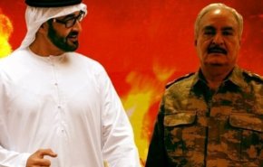 عقب‌نشینی امارات از مواضع یک‌ساله: از آتش‌بس فوری در لیبی حمایت می‌کنیم