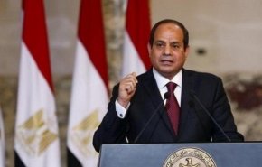 السيسي يؤكد مصر تسعى لانهاء معاناة الليبيين