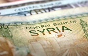 هبوط غير مسبوق لليرة السورية في السوق السوداء
