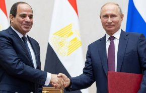 حمایت مسکو از آتش‌بس پیشنهادی مصر و ژنرال حفتر