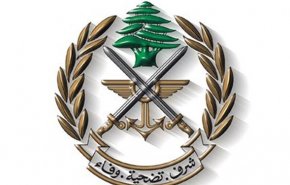 زخمی شدن 25 نیروی امنیتی لبنان در تظاهرات این کشور
