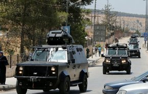 خنثی‌سازی عملیات تروریستی در اردن
