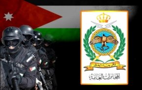 المخابرات الأردنية تحبط 'عملاً إرهابياً' يستهدف مركزاً أمنياً 