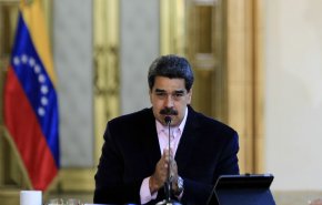 مادورو: إيران صديقة حقيقية لفنزويلا