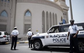 تزايد الأنباء عن توقيف عناصر شرطة بحرينيين مصابين بكورونا