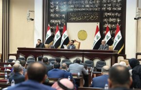 البرلمان العراقي يرفض استقالة النائب يوسف الكلابي
