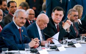 موسكو تدعو حكومة الوفاق الليبية إلى الرد على المبادرة المصرية 