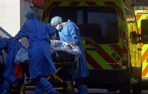 العثور على جثث ضحايا لكورونا لم يتم اكتشافهم لأيام!