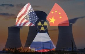 الصين لن تشارك في محادثات ثلاثية بشأن الأسلحة النووية