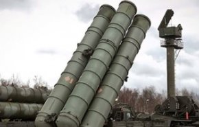 روسيا تزود جيشها بصواريخ 'إس-400' وانظمة 'إس-350' للدفاع الجوي
