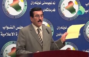 مشارکت  ۵ وزارتخانه دولت عراق در گفت‌وگو با آمریکا