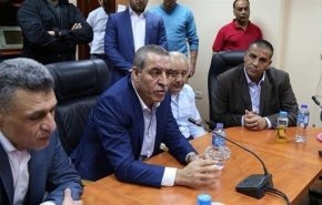 مسؤول التنسيق الفلسطيني: ملتزمون بأمن 'اسرائيل'!