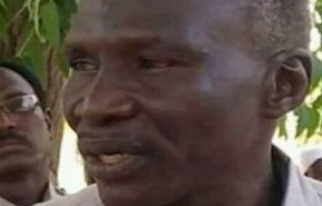 توقيف احد قادة الجنجويد المتهم بارتكاب جرائم حرب في دارفور