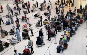 مصر تعلن إطلاق جسر جوي لإعادة العالقين في قطر