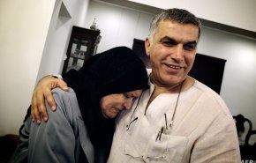 كيف علق النشطاء والحقوقيون على إطلاق سراح نبيل رجب؟