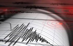 زلزله ۵.۷ ریشتری در جنوب استان فارس