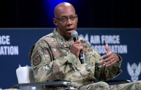 تعيين أول قائد بالجيش الامريكي من اصول افريقية