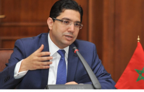 المغرب يعبر عن امتعاضه من تصريحات الرئاسة الجزائرية