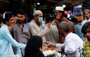 الصحة العالمية توصي باكستان بإعادة فرض الحظر الصحي