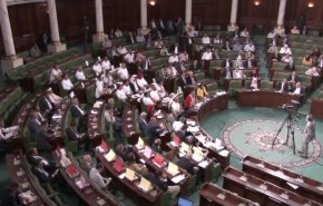 البرلمان التونسي يسقط لائحة ضد فرنسا.. ماذا تحوي؟