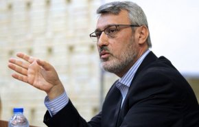 سفير ايران في لندن يصف تصريحات سفير امريكا بالوقحة