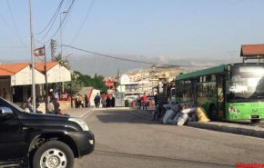  الحدود السورية اللبنانية ستفتح جزئيا نهاية الشهر الجاري