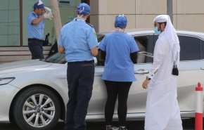 الكويت تسجل 683 إصابة وحالتي وفاة بفيروس كورونا