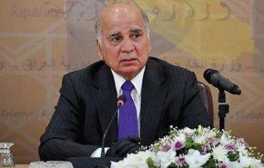 العراق يدعو إلى حلول دبلوماسية للأزمات في المنطقة
