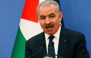 گفت‌وگوی نخست‌وزیر تشکیلات با وزرای خارجه آلمان و اردن