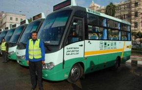 مصر ترفع أسعار النقل العام تمهيدا لرفع الدعم نهائيا