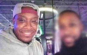 أمريكي آخر من ذوي البشرة السوداء توفي خنقا خلال توقيفه