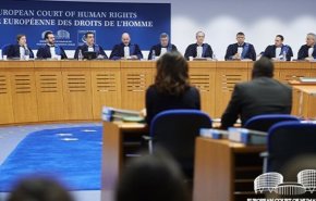 حکم دادگاه حقوق بشر اروپا به نفع 12 حامی «جنبش تحریم اسرائیل»
