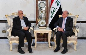 وزير الخارجيّة العراقي يستقبل السفير الإيراني في بغداد