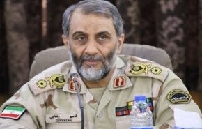 قائد عسكري ايراني: قدمنا 3500 شهيد في مكافحة المخدرات