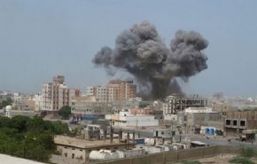 خلال الأسبوع..العدوان السعودي يشن 205 غارات على اليمن
