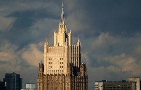 محادثات روسية أمريكية حول تسوية الأزمة السورية