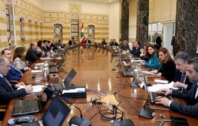 الحكومة اللبنانية تعقد جلسة طارئة الیوم

