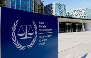حماس: العقوبات الأمريكية على المحكمة الجنائية الدولية 