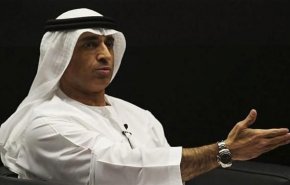 'العتيبة'.. وزير اماراتي يجاهر برغبة بلده التطبيع مع الاحتلال