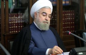 الرئيس روحاني يهنئ نظيره الفلبيني باليوم الوطني
